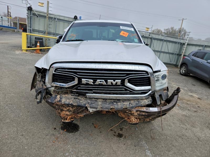 2018 Dodge Ram 1500 Longhorn
