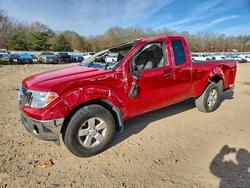 2011 Nissan Frontier sv for sale in Conway, AR