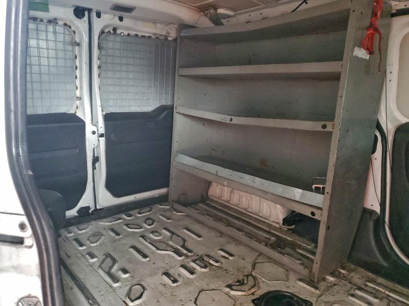 2015 Dodge Ram Promaster City Wagon