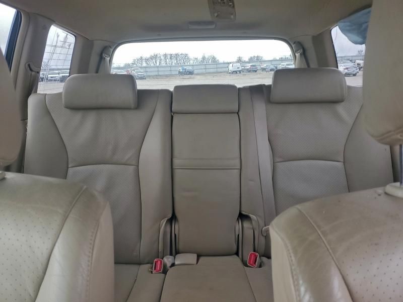 2006 Toyota Highlander Limited