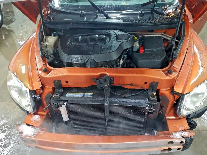 2006 Chevrolet Hhr lt