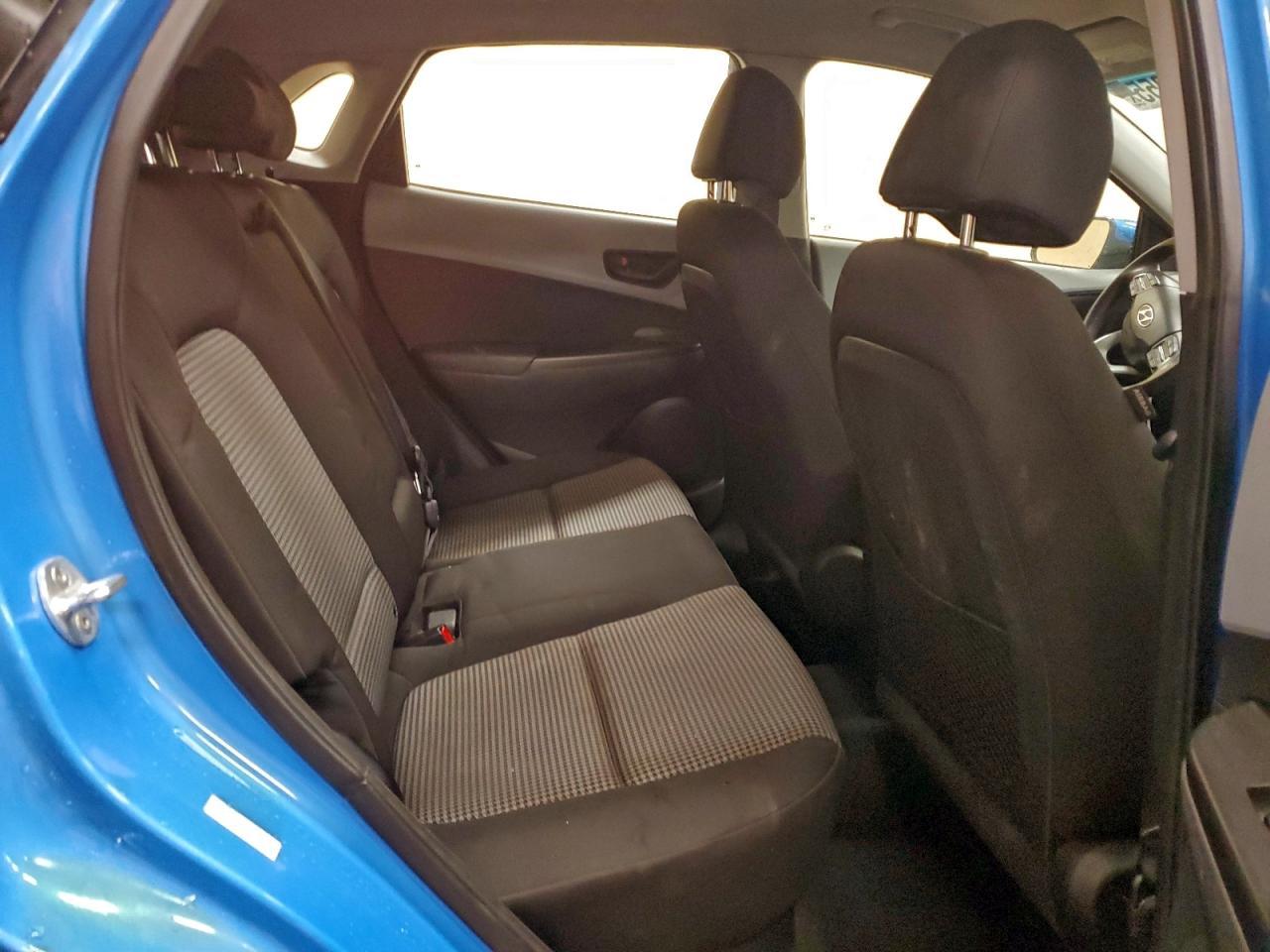 2020 Hyundai Kona se