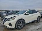 2022 Nissan Murano sv