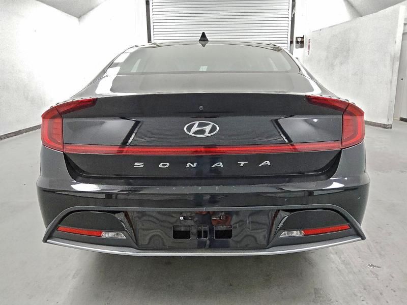 2020 Hyundai Sonata se