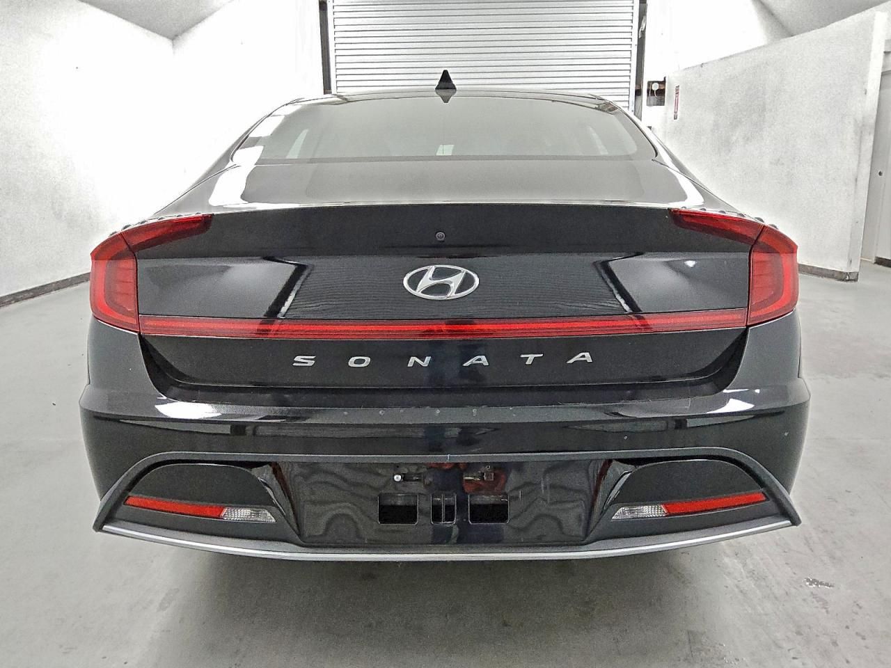 2020 Hyundai Sonata se