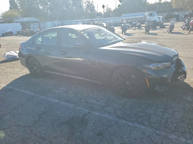 2025 BMW M340xi