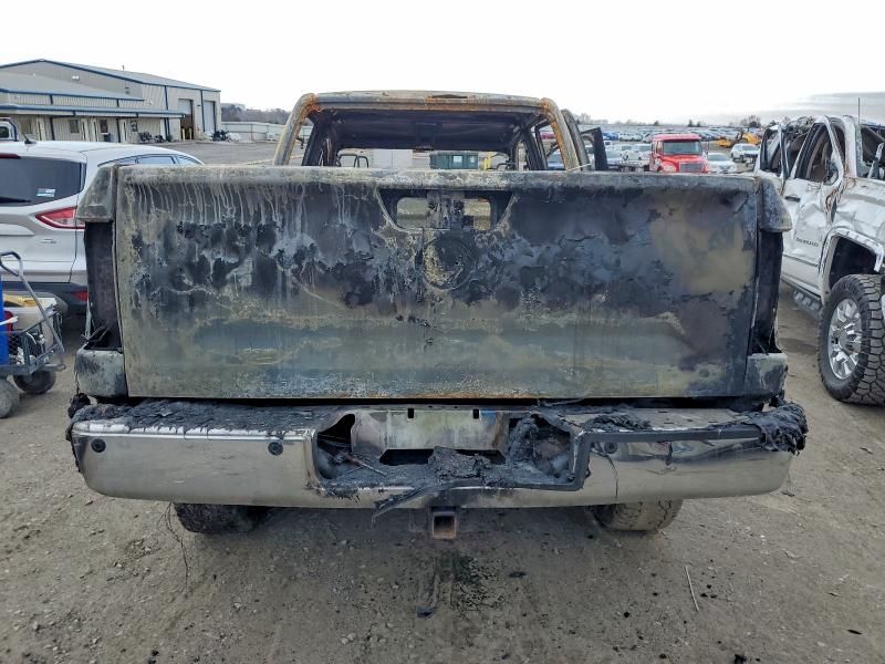 2016 Nissan Titan xd sl