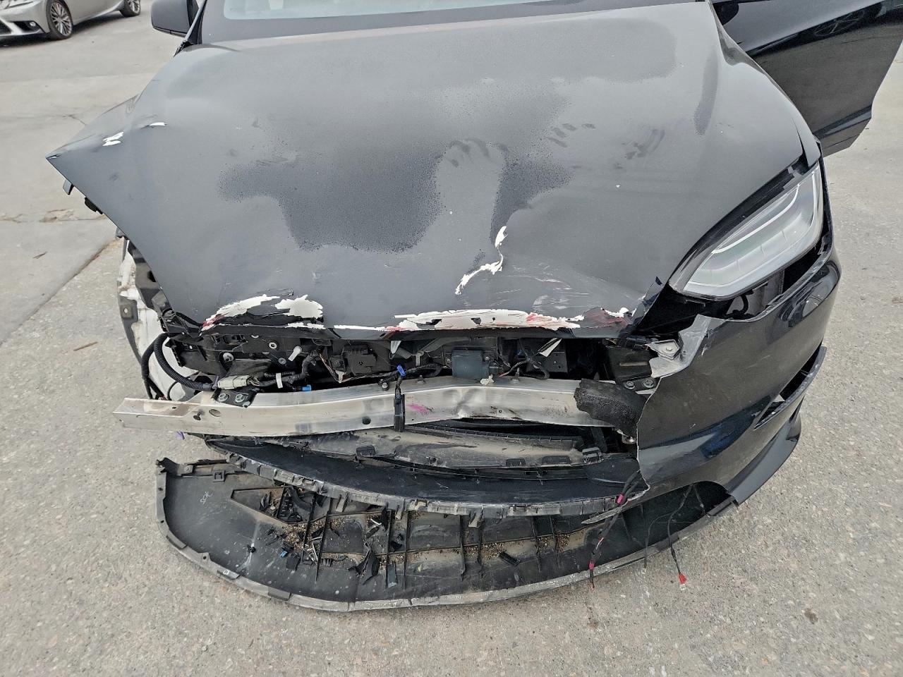 2023 Tesla Model x