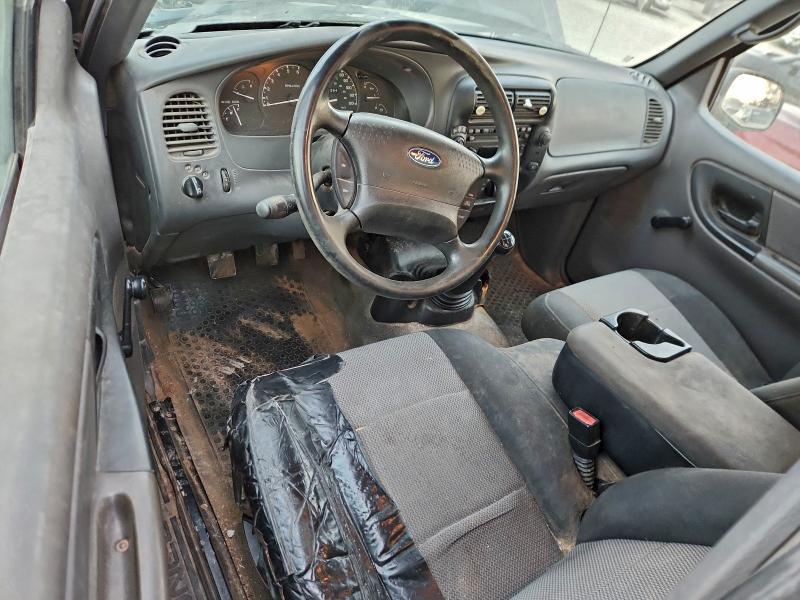 2003 Ford Ranger