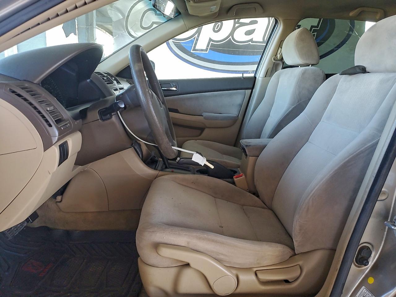 2003 Honda Accord lx