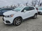 2018 Chevrolet Trax 1LT