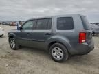 2012 Honda Pilot lx