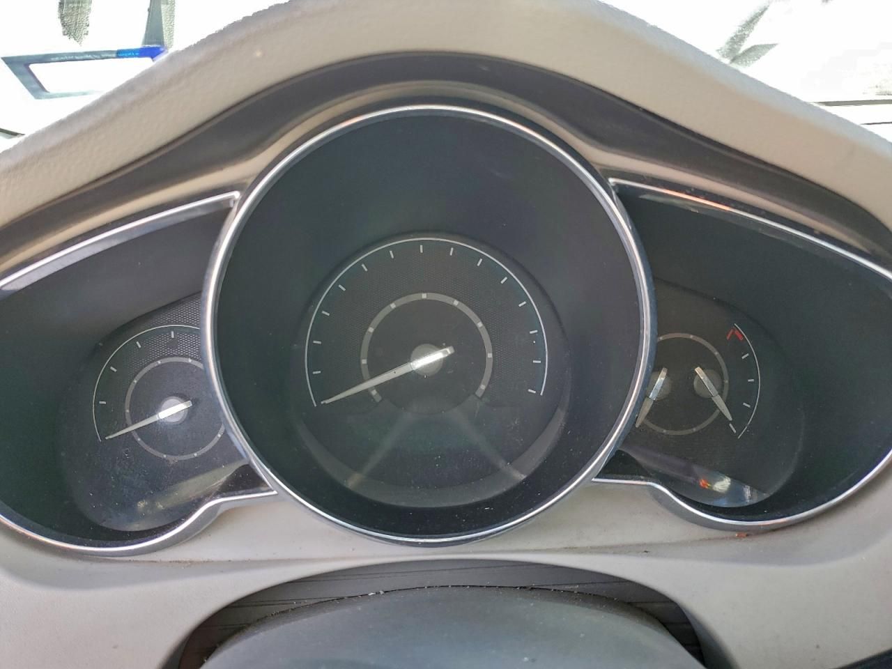 2012 Chevrolet Malibu ls