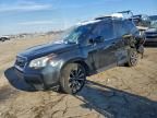 2017 Subaru Forester 2.0xt Premium
