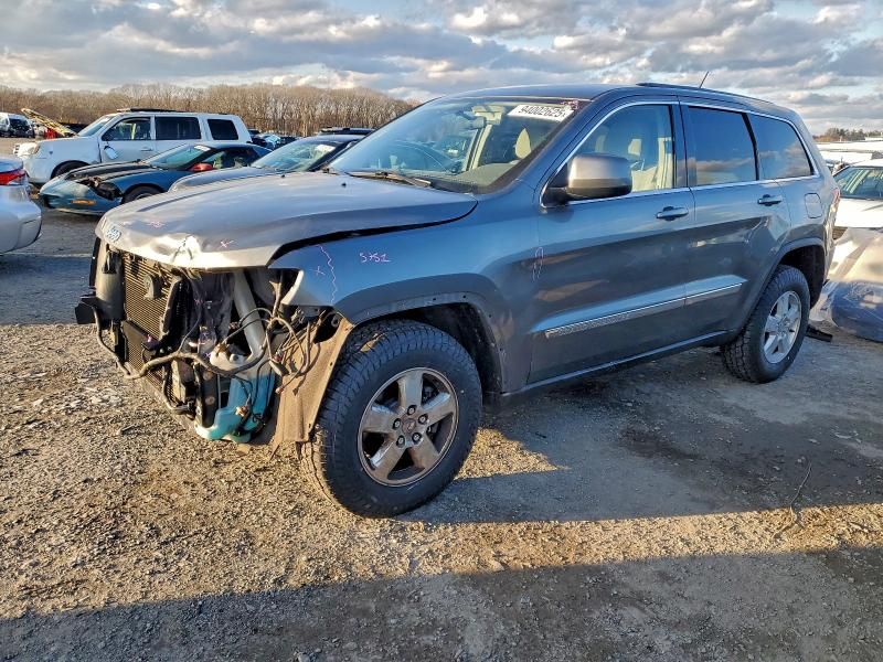2013 Jeep Grand Cherokee Laredo