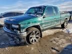 1997 GMC Sierra K1500