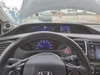 2015 Honda Civic exl