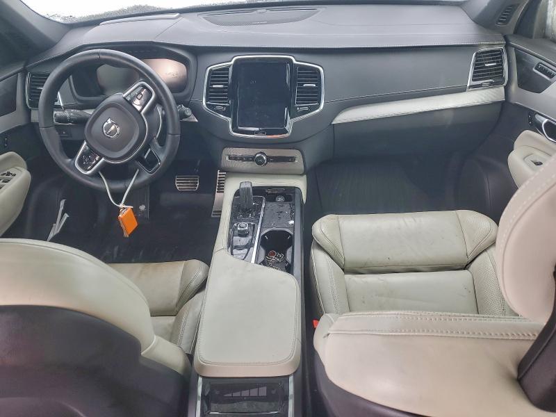 2022 Volvo Xc90 T8 Recharge R-design