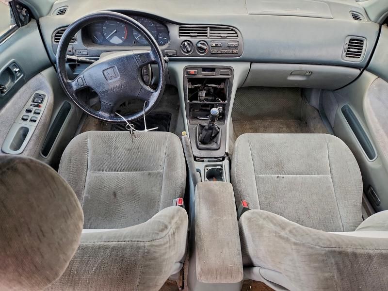 1994 Honda Accord LX