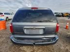 2002 Chrysler Town & Country lx