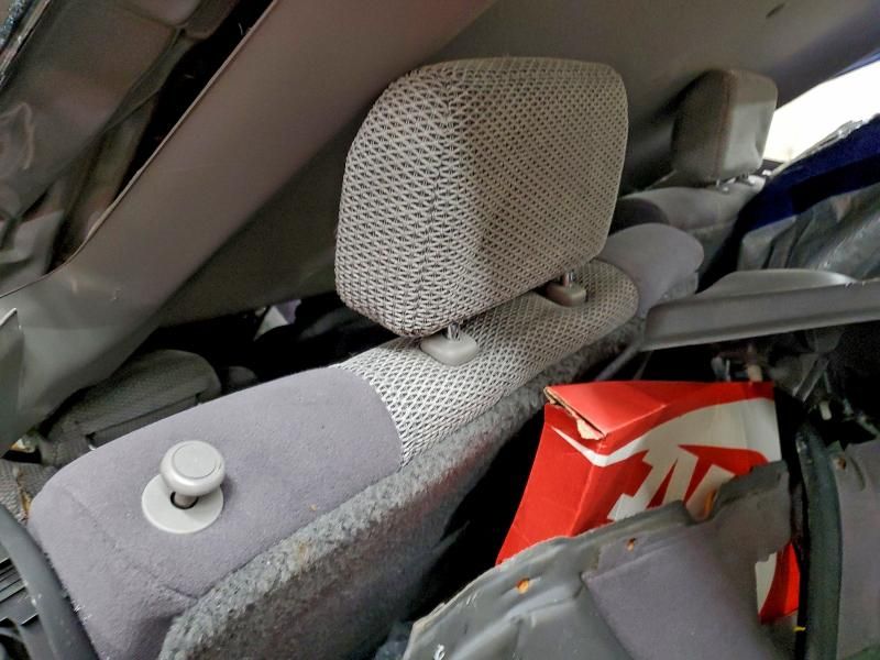 2002 Toyota 4runner SR5