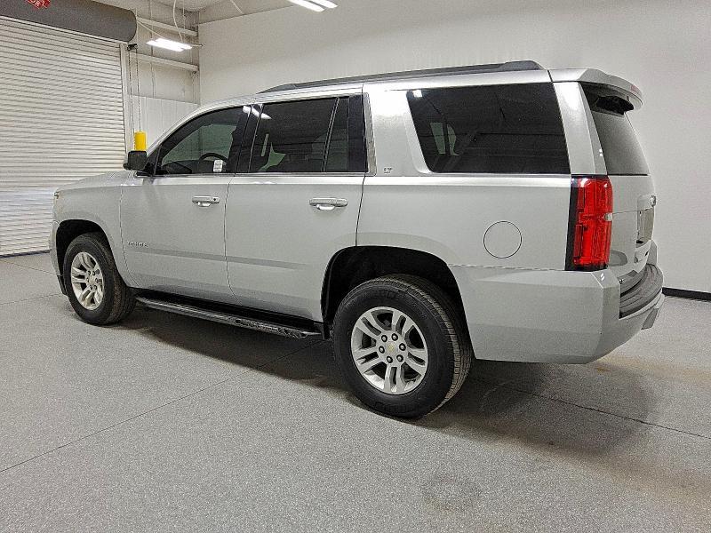 2019 Chevrolet Tahoe C1500 lt