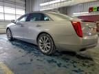 2015 Cadillac Xts Luxury Collection