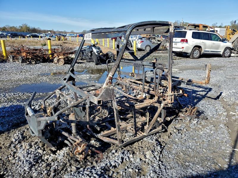 2024 Polaris RZR Utility Vehicle