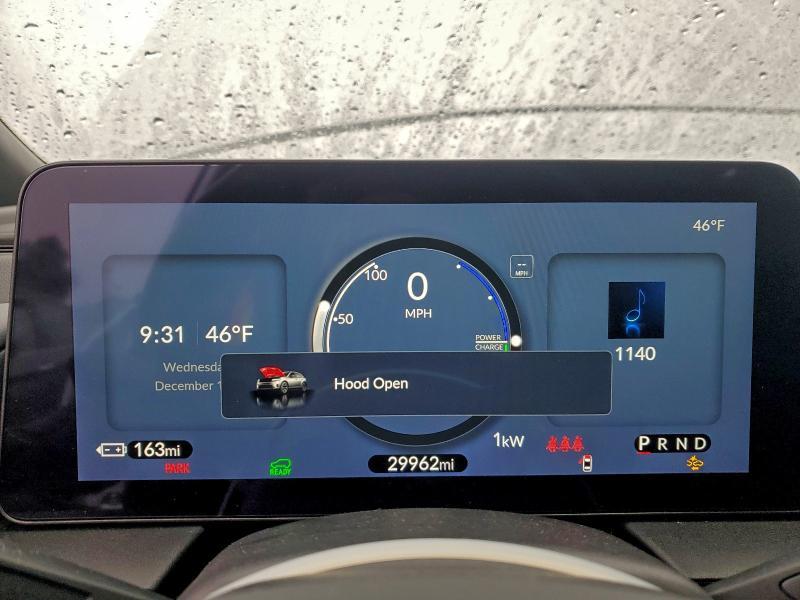 2024 Honda Prologue Touring