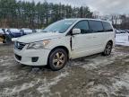 2010 Volkswagen Routan se