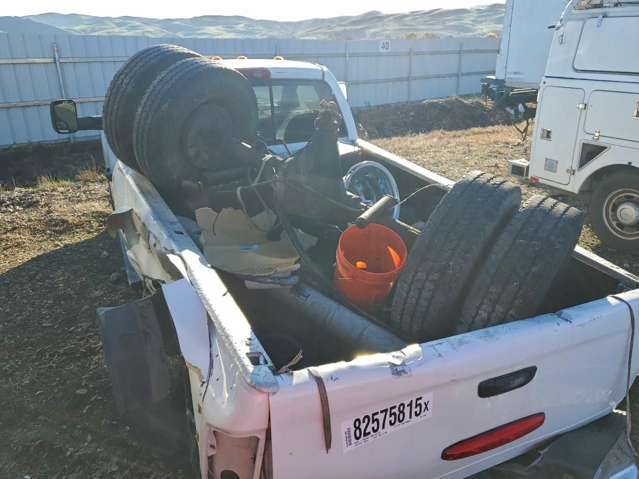 2004 Dodge Ram 3500 st