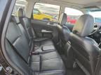 2009 Subaru Forester 2.5x Limited