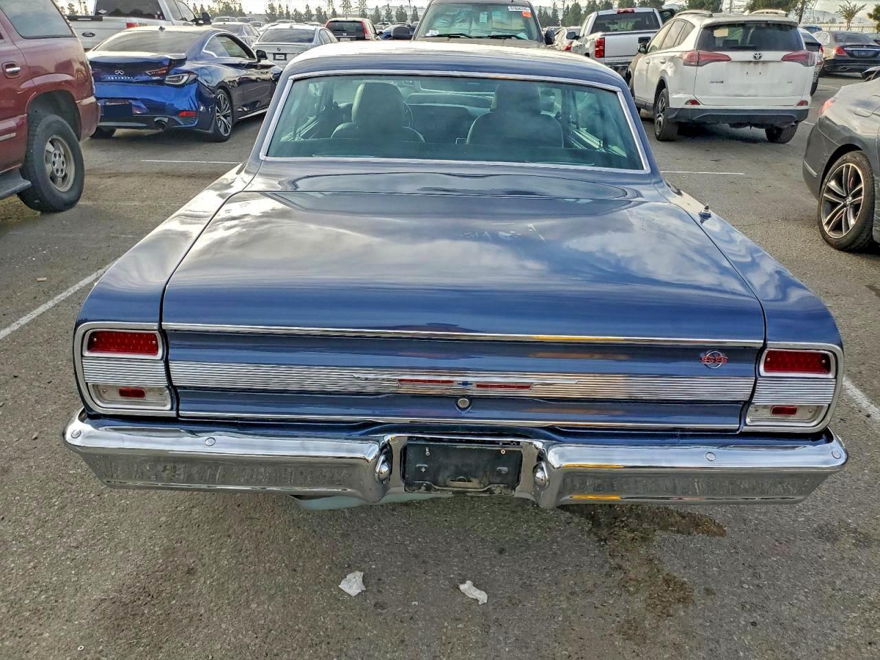 1964 Chevrolet Chevell