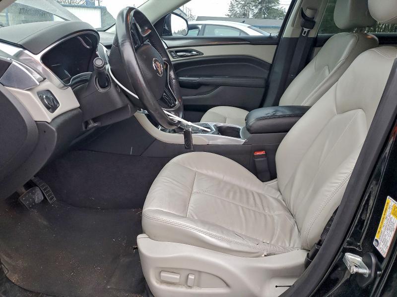 2013 Cadillac SRX