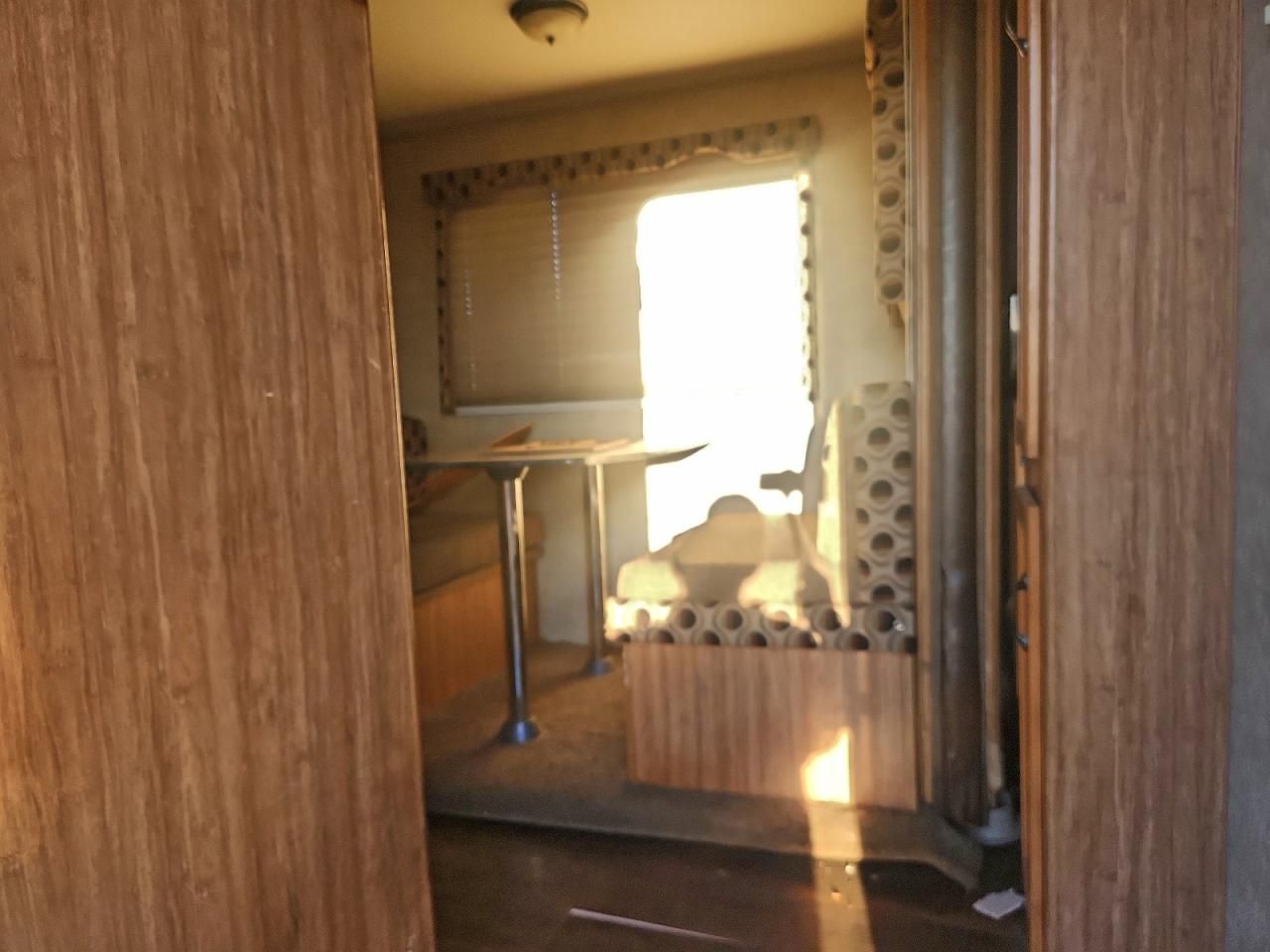 2012 Koal A Super Lite Koala Supe-camper