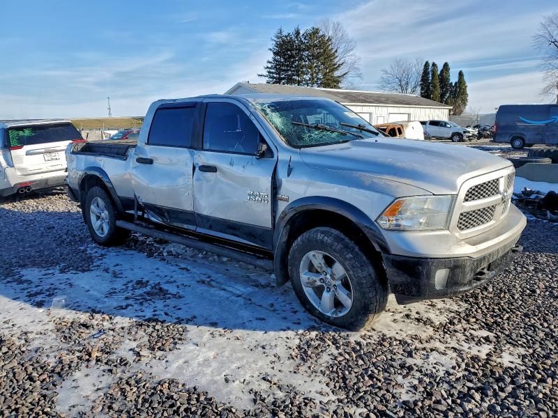 2014 Dodge Ram 1500 slt