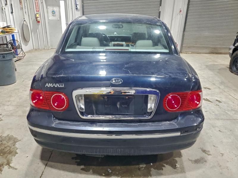 2006 KIA Amanti