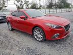 2016 Mazda 3 Grand Touring