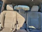 2011 Honda Odyssey ex