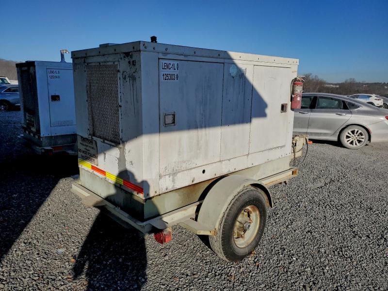 1985 Genr Generator-Generator
