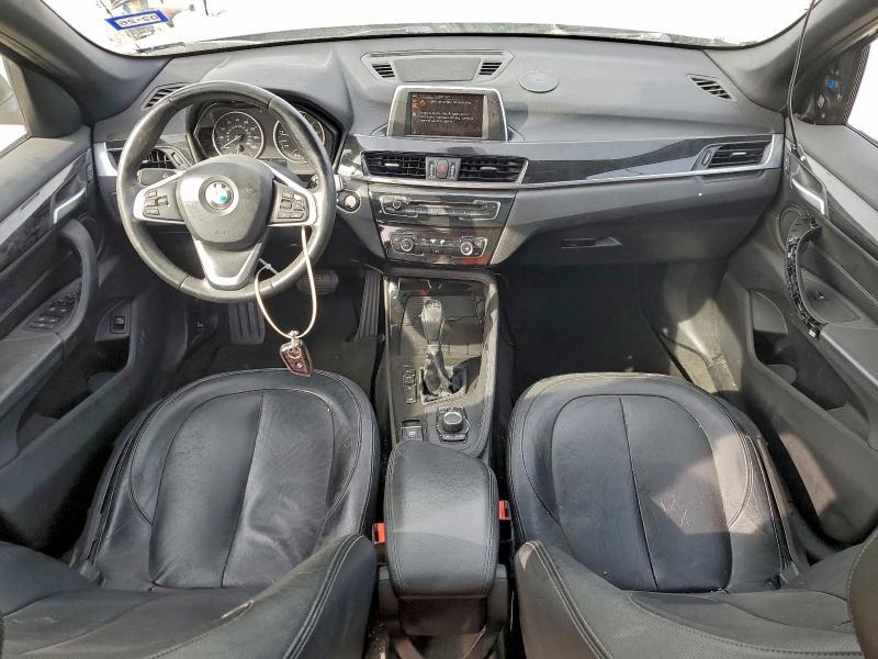 2016 BMW X1 Xdrive28i