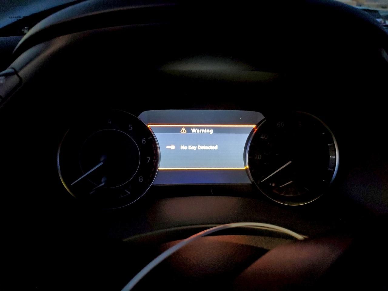 2023 Nissan Armada s