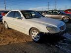 2002 Mercedes-Benz S 430