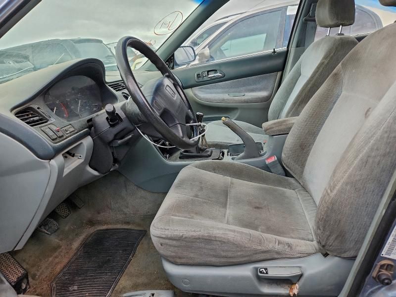 1994 Honda Accord LX