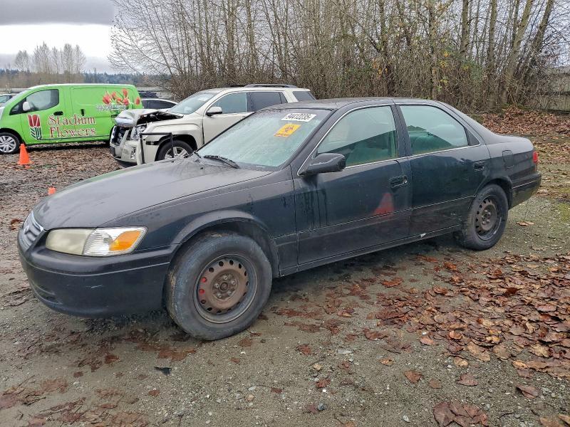 2000 Toyota Camry ce