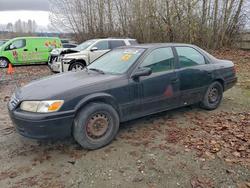 2000 Toyota Camry ce for sale in Arlington, WA