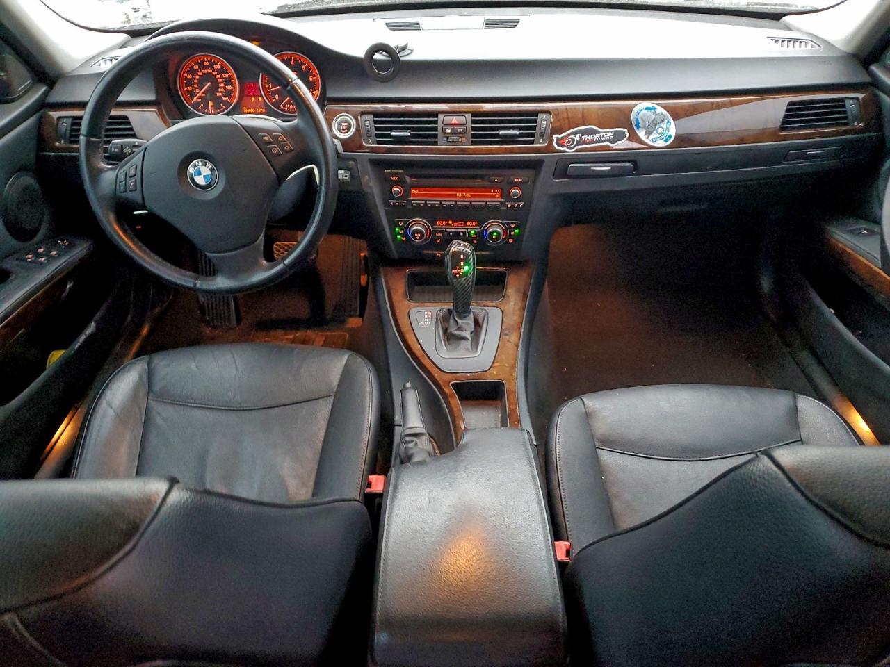 2011 BMW 328 i