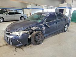 2016 Toyota Camry en venta en Sandston, VA