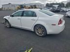 2012 Chevrolet Malibu ltz