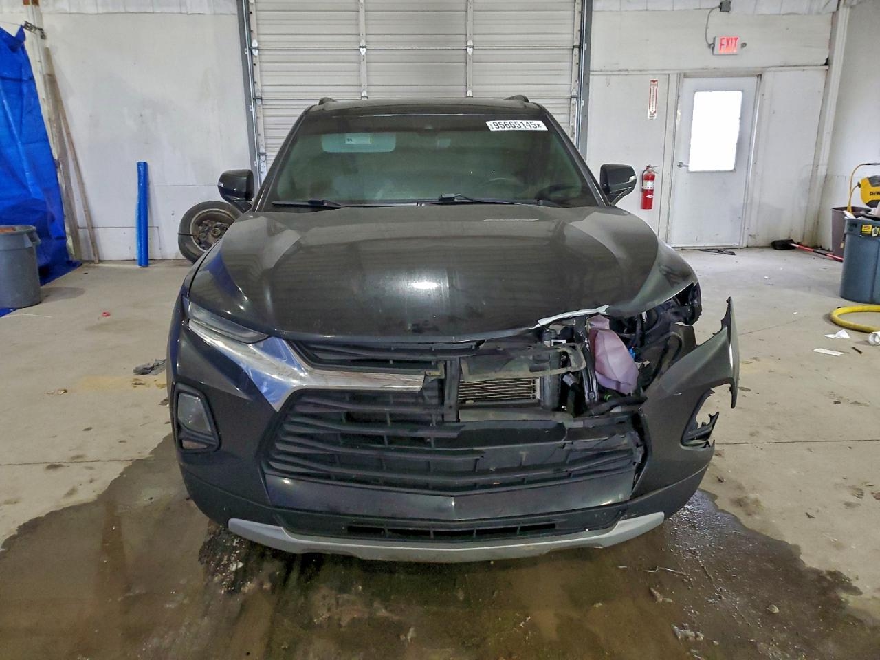 2019 Chevrolet Blazer 3LT
